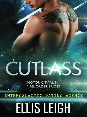cover image of Cutlass
